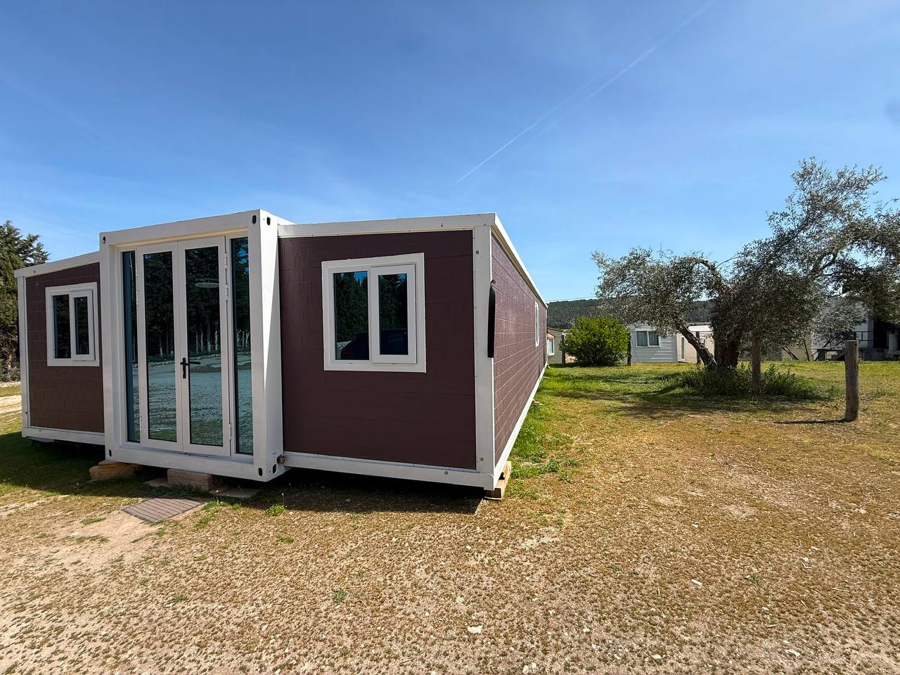Casa 11,38 x 6,30 m